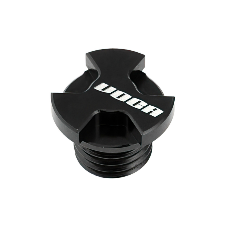 Bouchon de carter d'huile Voca Racing 50
